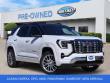 Certified 2026 GMC Terrain Denali SUV