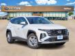 New 2026 Hyundai Tucson SE FWD SUV