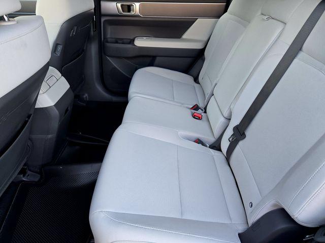 2026 Hyundai Santa Fe SE - Photo 20