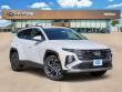 New 2026 Hyundai Tucson SEL Plus FWD SUV