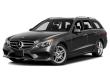 Used 2014 Mercedes-Benz E-Class E 350 Wagon