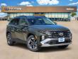 New 2026 Hyundai Tucson SEL Premium FWD SUV