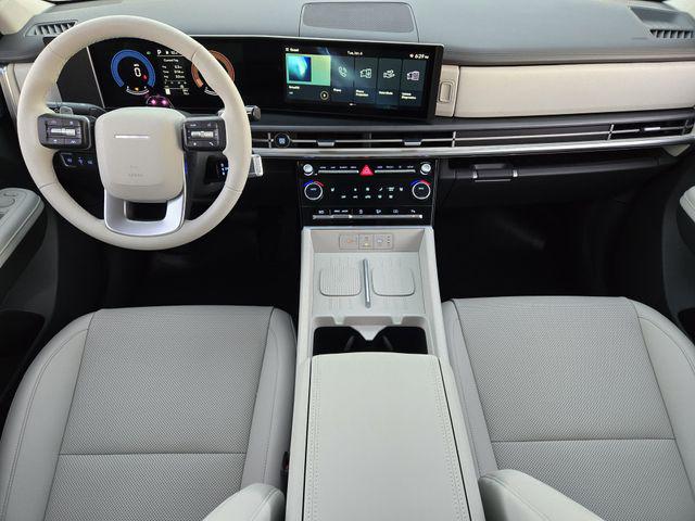 2026 Hyundai Santa Fe SEL - Photo 18