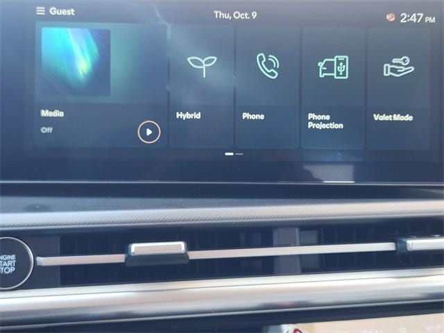 2026 Hyundai Santa Fe SE - Photo 11