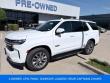 Certified 2023 Chevrolet Tahoe LT SUV