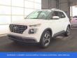 Certified 2025 Hyundai Venue SEL SUV