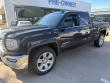 Used 2016 GMC Sierra 1500 SLE Truck