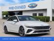 Certified 2025 Hyundai Elantra SEL Convenience Sedan