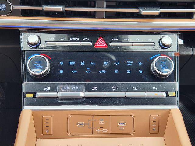 2026 Hyundai Santa Fe Calligraphy - Photo 14