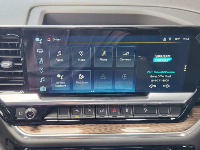 2023 Chevrolet Silverado 1500 RST - Photo 12