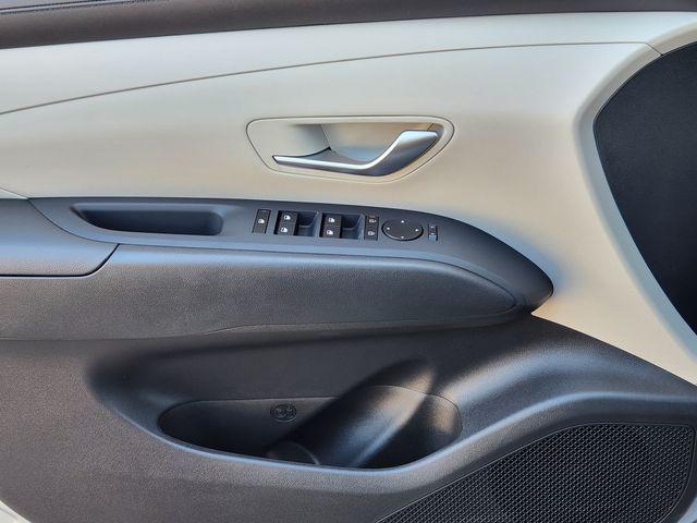 2026 Hyundai Tucson SEL - Photo 18