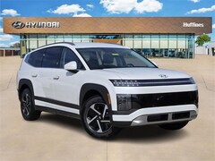 2026 Hyundai IONIQ 9 SE SUV