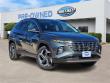 Certified 2023 Hyundai Tucson Limited SUV