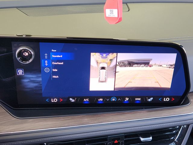 2026 Chevrolet Tahoe Z71 - Photo 14