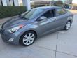 Used 2013 Hyundai Elantra Limited Sedan