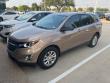 Used 2018 Chevrolet Equinox LS SUV