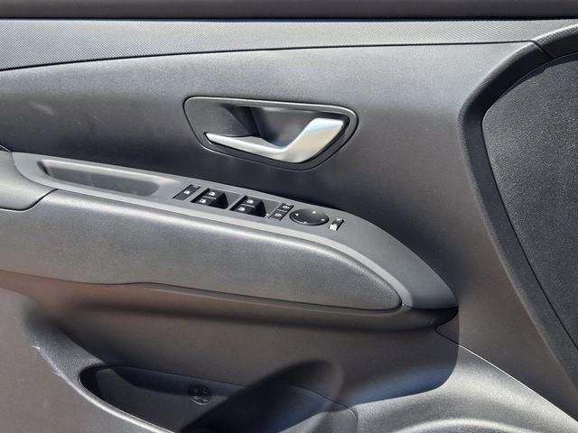 2026 Hyundai Tucson SEL - Photo 16