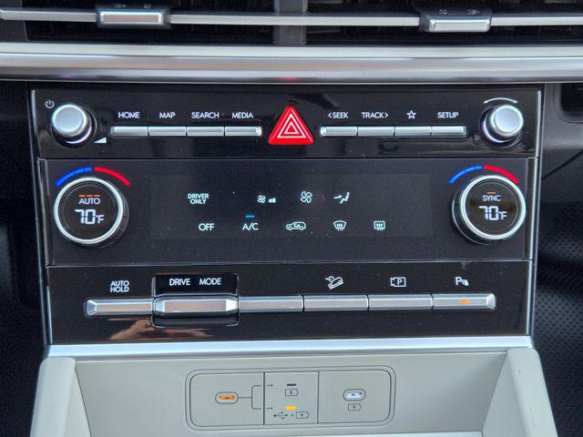 2026 Hyundai Santa Fe SE - Photo 14