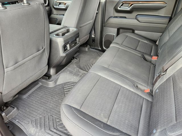 2023 Chevrolet Silverado 1500 RST - Photo 22