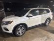 Used 2016 Honda Pilot EX-L SUV