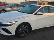 Certified 2024 Hyundai Elantra Limited Sedan