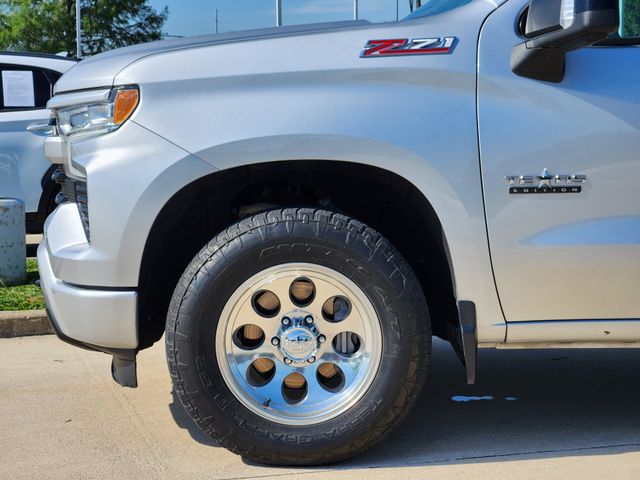 2022 Chevrolet Silverado 1500 RST - Photo 6