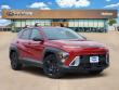 New 2026 Hyundai Kona SEL Sport FWD SUV