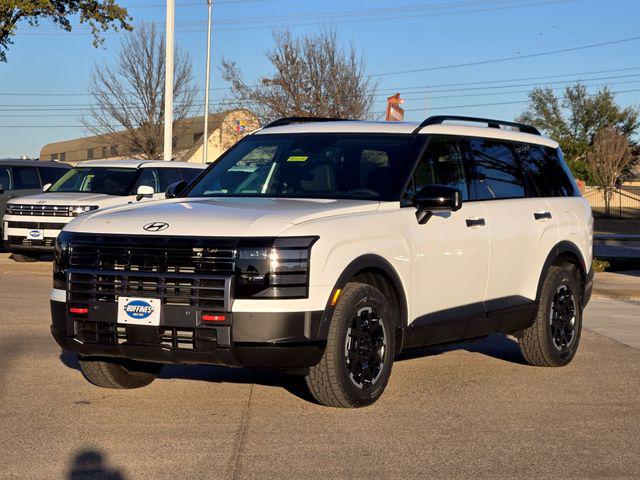 2026 Hyundai Palisade XRT Pro - Photo 2