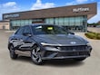 Hyundai Elantra Hybrid