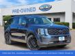 Used 2021 Kia Telluride SX SUV