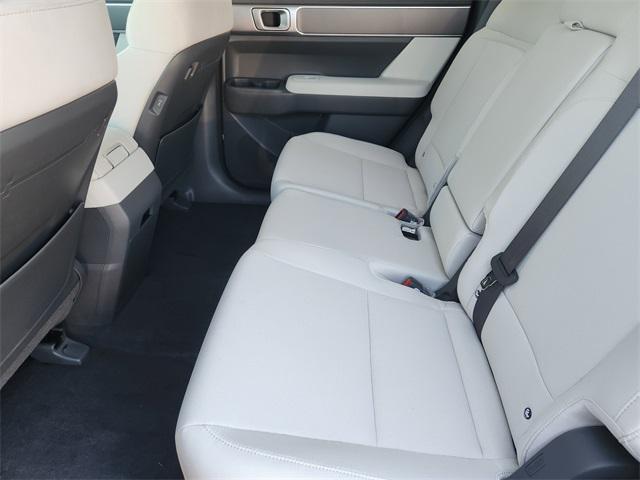2026 Hyundai Santa Fe SE - Photo 19