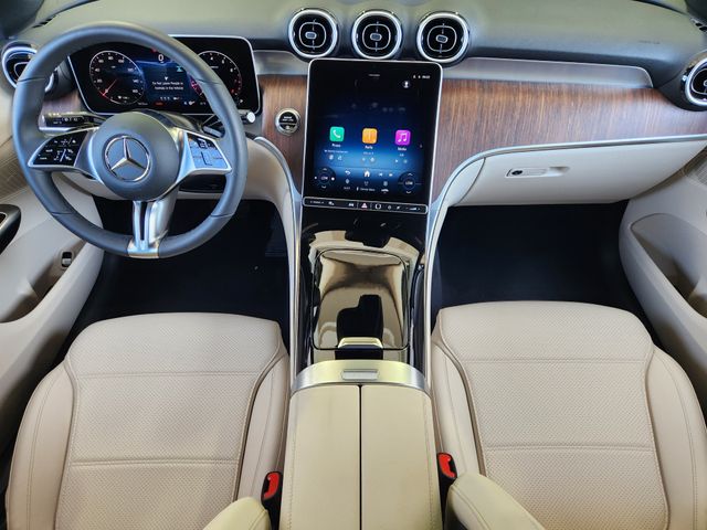2026 Mercedes-Benz GLC Base - Photo 19