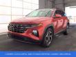 Certified 2023 Hyundai Tucson Limited SUV