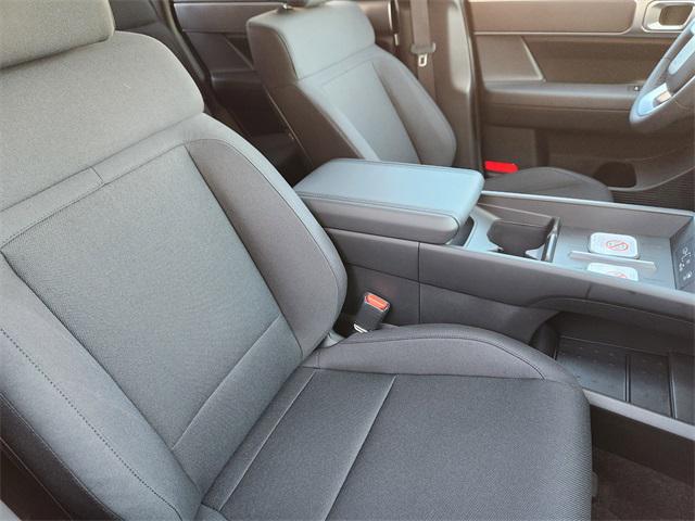2026 Hyundai Santa Fe SE - Photo 10