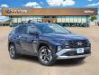 New 2026 Hyundai Tucson SEL FWD SUV