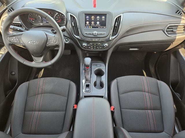 2024 Chevrolet Equinox RS - Photo 25
