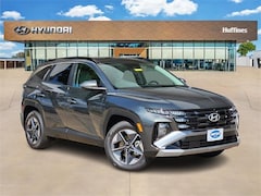 2025 Hyundai Tucson Hybrid SEL Convenience SUV
