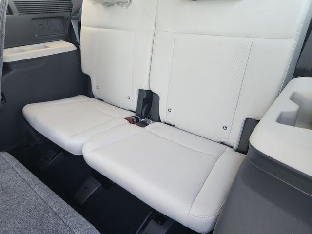 2026 Hyundai Santa Fe SE - Photo 20