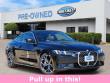 Used 2026 BMW 4 Series 430i Coupe