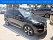 Used 2017 Hyundai Tucson Limited SUV