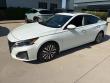 Used 2023 Nissan Altima 2.5 SV Sedan
