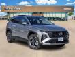 New 2026 Hyundai Tucson SEL FWD SUV