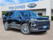 Certified 2025 Chevrolet Traverse LT SUV