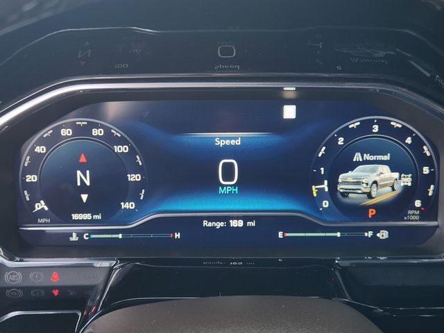 2022 Chevrolet Silverado 1500 RST - Photo 13