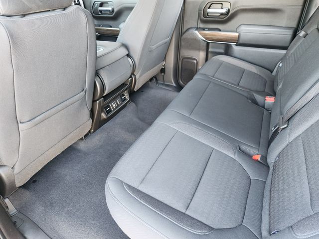 2020 Chevrolet Silverado 1500 RST - Photo 23