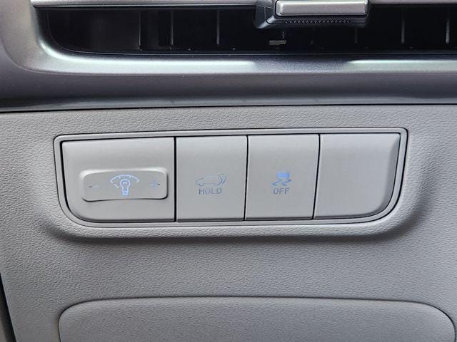 2026 Hyundai Tucson SEL - Photo 17