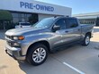 Chevrolet Silverado 1500 LTD