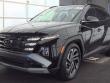 Certified 2025 Hyundai Tucson Limited SUV