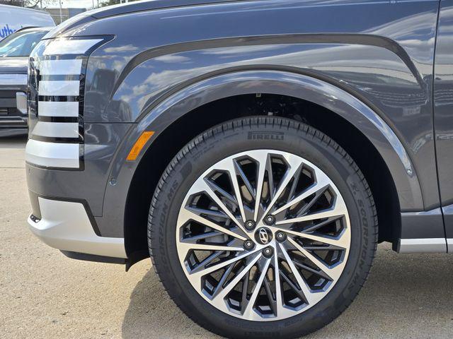 2026 Hyundai Palisade Calligraphy - Photo 6
