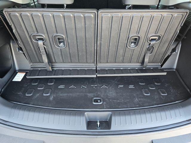 2026 Hyundai Santa Fe SEL - Photo 22